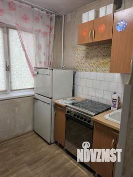 4-к квартира, на длительный срок, 65м2, 1/5 этаж