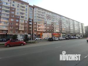 2-к квартира, посуточно, 48м2, 1/1 этаж