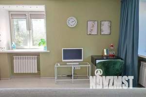 1-к квартира, посуточно, 33м2, 2/5 этаж