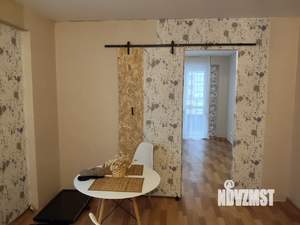 2-к квартира, на длительный срок, 57м2, 6/19 этаж