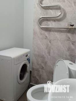 1-к квартира, на длительный срок, 38м2, 2/25 этаж