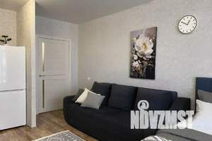 1-к квартира, посуточно, 37м2, 7/17 этаж