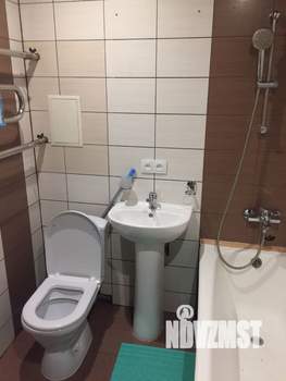 2-к квартира, на длительный срок, 46м2, 2/5 этаж