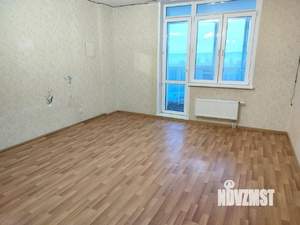 1-к квартира, на длительный срок, 45м2, 20/25 этаж