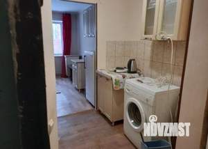 Студия квартира, на длительный срок, 18м2, 1/5 этаж