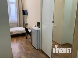 1-к квартира, посуточно, 22м2, 10/11 этаж