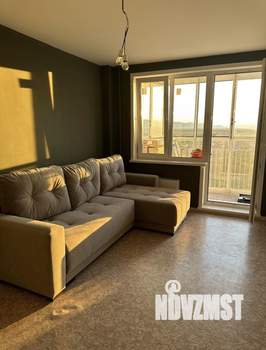 Студия квартира, на длительный срок, 31м2, 13/19 этаж