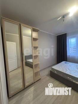 2-к квартира, на длительный срок, 52м2, 11/17 этаж