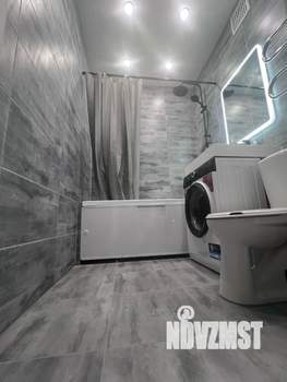 1-к квартира, на длительный срок, 30м2, 9/24 этаж