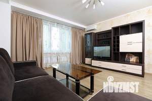 2-к квартира, посуточно, 60м2, 1/1 этаж