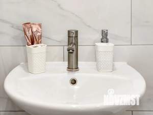 Студия квартира, посуточно, 18м2, 1/10 этаж