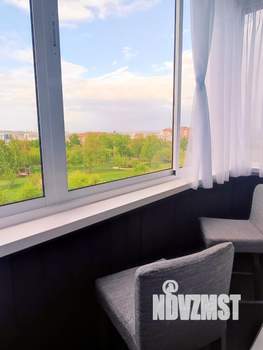 2-к квартира, посуточно, 55м2, 5/10 этаж