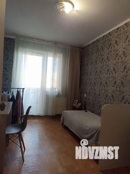 3-к квартира, на длительный срок, 72м2, 4/10 этаж