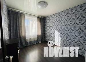 3-к квартира, на длительный срок, 68м2, 2/10 этаж