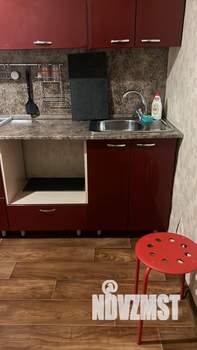 1-к квартира, на длительный срок, 42м2, 6/10 этаж