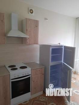 1-к квартира, на длительный срок, 44м2, 8/10 этаж