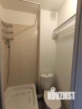 Студия квартира, на длительный срок, 12м2, 8/9 этаж