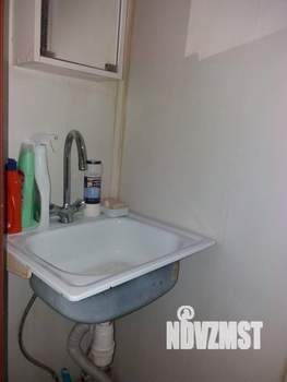 Студия квартира, на длительный срок, 18м2, 3/5 этаж