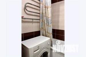 1-к квартира, посуточно, 42м2, 8/10 этаж