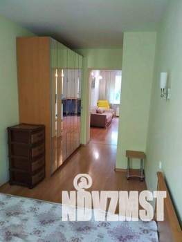 2-к квартира, на длительный срок, 45м2, 2/5 этаж