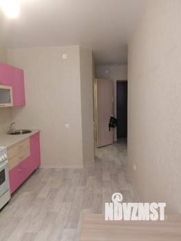 1-к квартира, на длительный срок, 43м2, 8/16 этаж