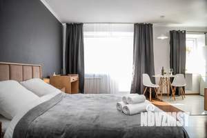 1-к квартира, посуточно, 30м2, 3/5 этаж