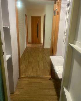 2-к квартира, на длительный срок, 49м2, 4/9 этаж