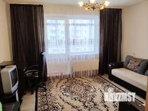 2-к квартира, на длительный срок, 54м2, 5/10 этаж