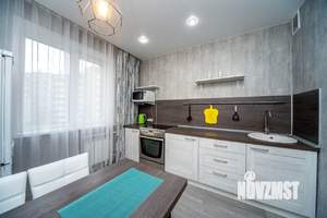 1-к квартира, посуточно, 32м2, 5/10 этаж