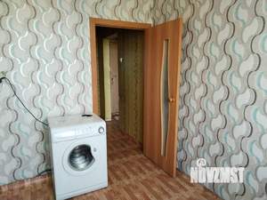 1-к квартира, на длительный срок, 37м2, 9/10 этаж