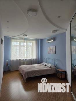 2-к квартира, посуточно, 85м2, 8/9 этаж