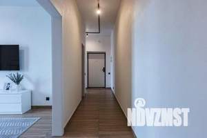 3-к квартира, посуточно, 72м2, 9/9 этаж