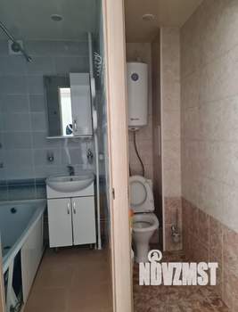 1-к квартира, на длительный срок, 34м2, 4/5 этаж