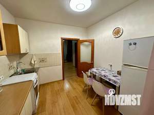 2-к квартира, посуточно, 70м2, 2/10 этаж