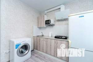 1-к квартира, посуточно, 32м2, 5/5 этаж