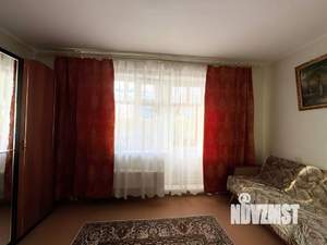 1-к квартира, на длительный срок, 34м2, 3/9 этаж