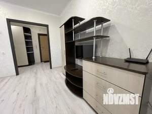 1-к квартира, посуточно, 56м2, 1/1 этаж