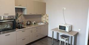 1-к квартира, на длительный срок, 60м2, 6/10 этаж