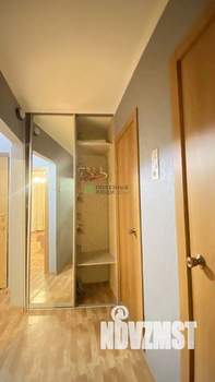 1-к квартира, на длительный срок, 32м2, 10/10 этаж