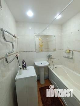 2-к квартира, на длительный срок, 46м2, 6/25 этаж