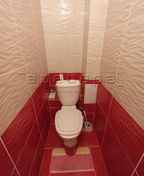 1-к квартира, на длительный срок, 35м2, 4/9 этаж