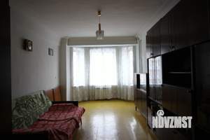 2-к квартира, на длительный срок, 58м2, 3/5 этаж