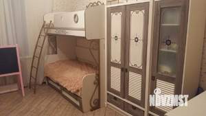 3-к квартира, на длительный срок, 90м2, 12/23 этаж