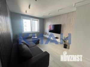 1-к квартира, на длительный срок, 37м2, 14/24 этаж