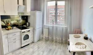 1-к квартира, на длительный срок, 32м2, 7/10 этаж