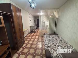 Студия квартира, на длительный срок, 28м2, 5/10 этаж