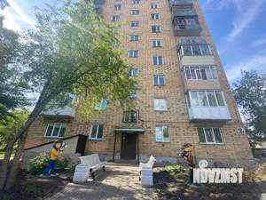 2-к квартира, на длительный срок, 50м2, 5/9 этаж