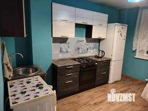 1-к квартира, на длительный срок, 42м2, 11/14 этаж