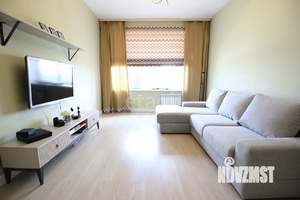 1-к квартира, на длительный срок, 43м2, 11/20 этаж