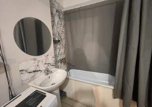 1-к квартира, на длительный срок, 35м2, 8/19 этаж